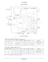 LB11867RV-MPB-H數據表 頁面 4