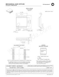 LB11867RV-MPB-H數據表 頁面 10