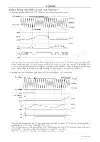 LB11868V-MPB-H Datenblatt Seite 10