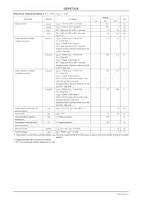 LB1973JA-ZH Datasheet Pagina 2