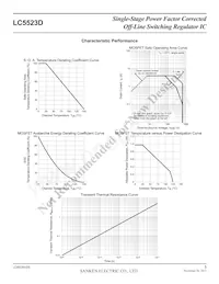 LC5523D Datasheet Page 5