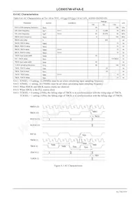 LC89057W-VF4A-E Datenblatt Seite 8