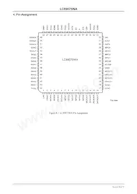 LC89075WA-H Datasheet Page 3