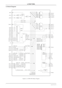 LC89075WA-H Datasheet Page 7