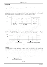 LC898301XA-MH Datasheet Page 6