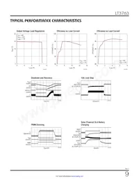 LT3763HFE#TRPBF Datenblatt Seite 9