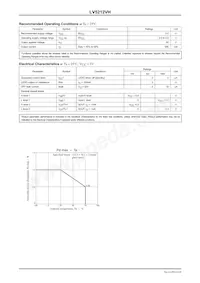 LV5212VH-MPB-H Datasheet Page 2