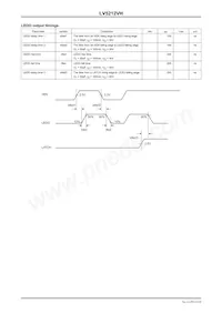 LV5212VH-MPB-H Datasheet Page 8
