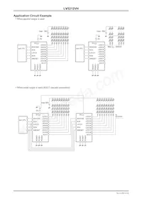 LV5212VH-MPB-H Datasheet Page 9