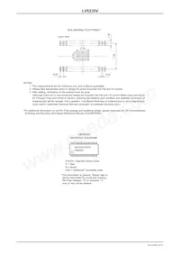 LV5235VZ-MPB-H Datasheet Pagina 4