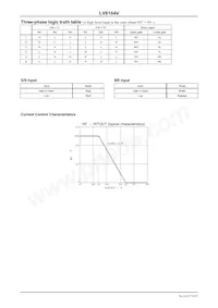 LV8104V-MPB-H Datenblatt Seite 6