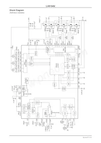 LV8104V-MPB-H Datasheet Pagina 7
