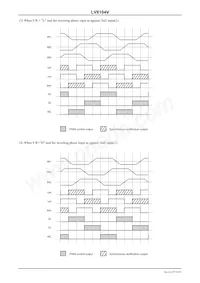 LV8104V-MPB-H Datasheet Pagina 9