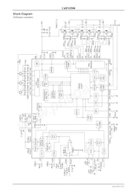 LV8105W-TLM-E Datasheet Page 7