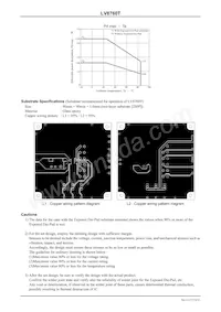LV8760T-MPB-E Datasheet Page 4
