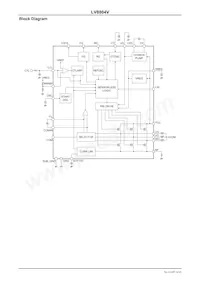 LV8804V-TLM-H Datenblatt Seite 4