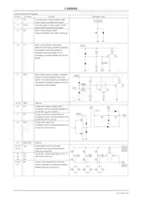 LV8804V-TLM-H Datenblatt Seite 6