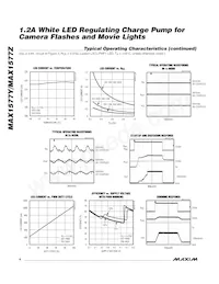 MAX1577YETA+TG47 Datasheet Pagina 4