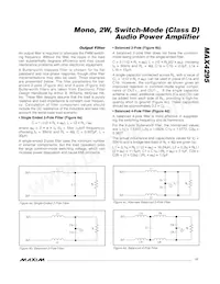 MAX4295ESE Datasheet Pagina 11