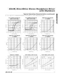 MAX4410EUD+TG40 Datasheet Page 7