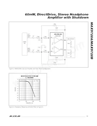 MAX9728AETC+TWGA8 Datenblatt Seite 11