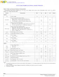 MC34844EPR2 Datenblatt Seite 8