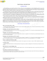 MC34844EPR2 Datasheet Pagina 13