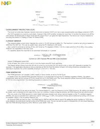 MC34844EPR2 Datasheet Pagina 17