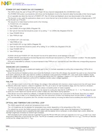 MC34844EPR2 Datasheet Pagina 18