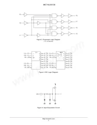 MC74LVX139DTR2G Datasheet Pagina 2