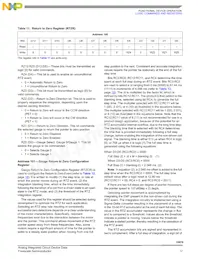 MCZ33976EGR2 Datasheet Page 17