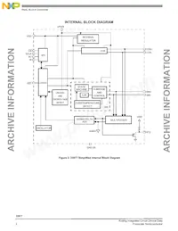 MCZ33977EGR2 Datasheet Page 2