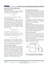 MP2370DJ-LF-P Datenblatt Seite 8