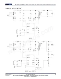 MP4033GK Datenblatt Seite 2