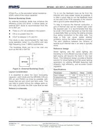 MP4688DN-LF Datenblatt Seite 9