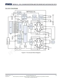 MP6501AGF Datenblatt Seite 10