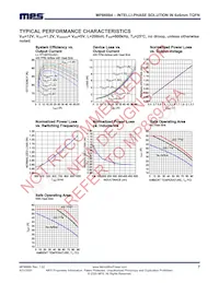 MP86884DQKT-LF-P Datasheet Page 7