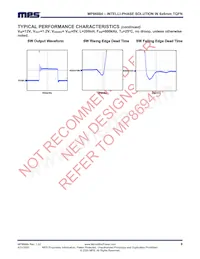 MP86884DQKT-LF-P Datasheet Page 8