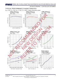 MP86963DUT-LF-P Datasheet Pagina 5