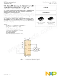 MPC17529EV Datasheet Copertura