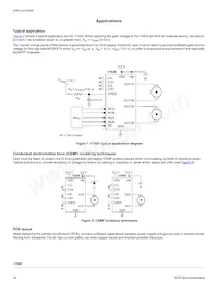 MPC17529EV Datasheet Pagina 10