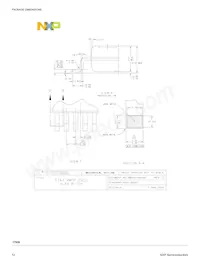 MPC17529EV Datasheet Pagina 12