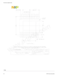 MPC17529EV Datasheet Pagina 16