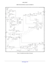 NCL30167DR2G Datasheet Page 4
