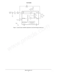 NCP2990FCT2G Datenblatt Seite 2