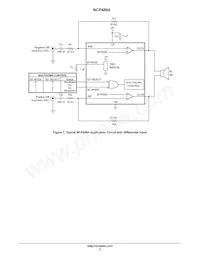 NCP4894MNR2G Datenblatt Seite 2