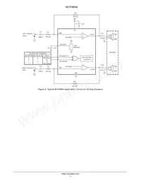 NCP4894MNR2G Datasheet Pagina 3