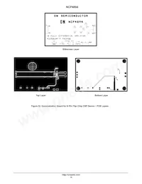 NCP4894MNR2G Datasheet Page 14