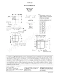 NCP5369MNTWG Datasheet Page 8