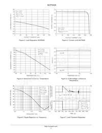 NCP5426SN13T1G Datasheet Page 3